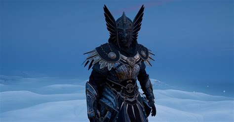 Assassin's Creed Valhalla PC players have already found a way .